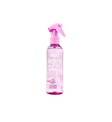 Umberto Giannini Waves For Days Anti-Frizz Setting Spray 200ml