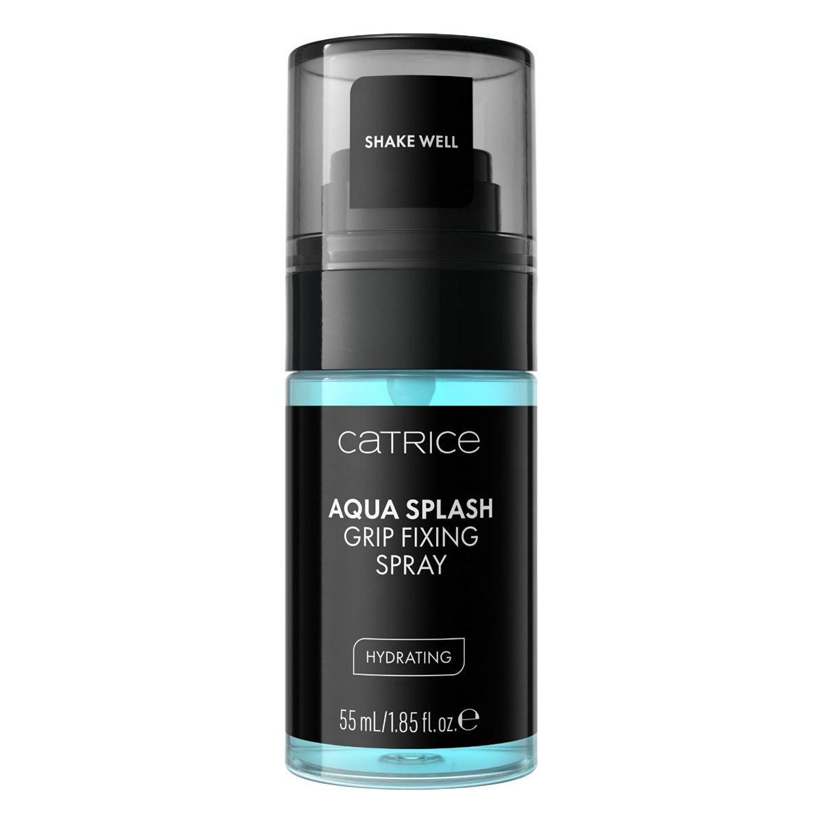 Catrice Aqua Splash Grip Fixing Spray 55ml