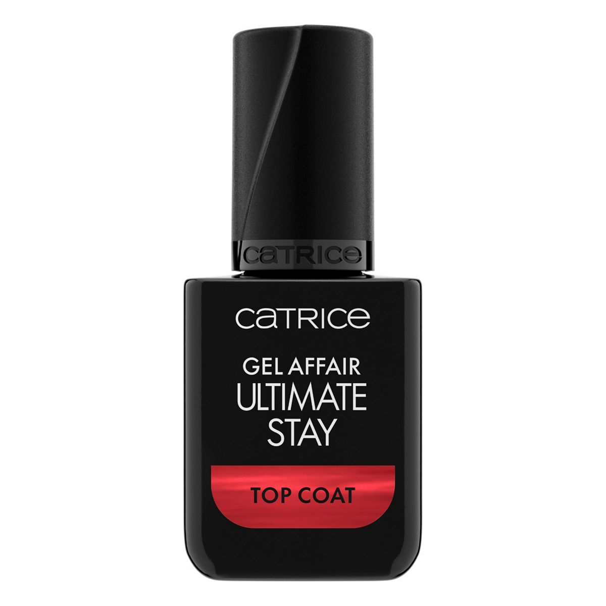 Catrice Gel Affair Ultimate Stay Top Coat 10.5ml