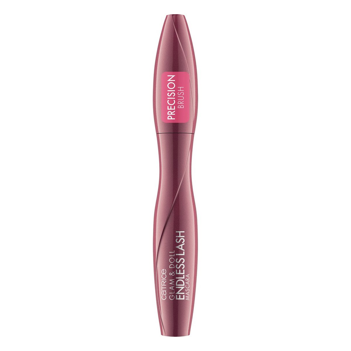 Catrice Glam & Doll Endless Lash Mascara 10ml