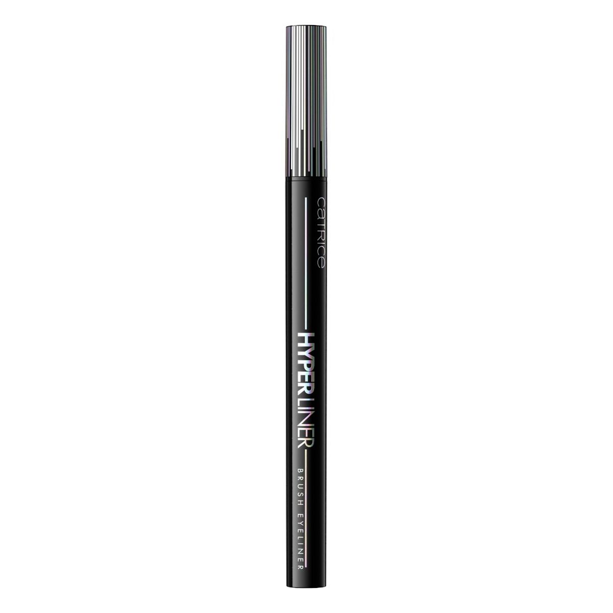 Catrice Hyper Liner Brush Eyeliner 010 Classic Black 0.52ml