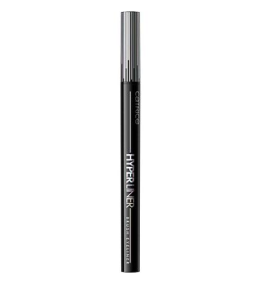 Catrice Hyper Liner Brush Eyeliner 010 Classic Black 0., 52ml