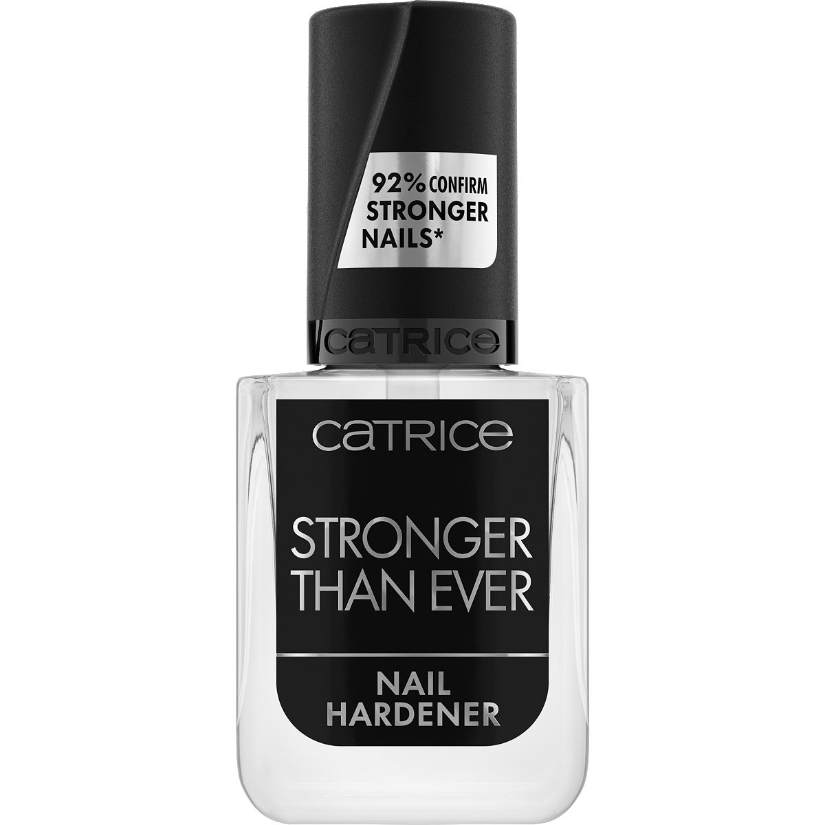 Catrice Stronger Than Ever Nail Hardener 010 10,5ml, 105ml