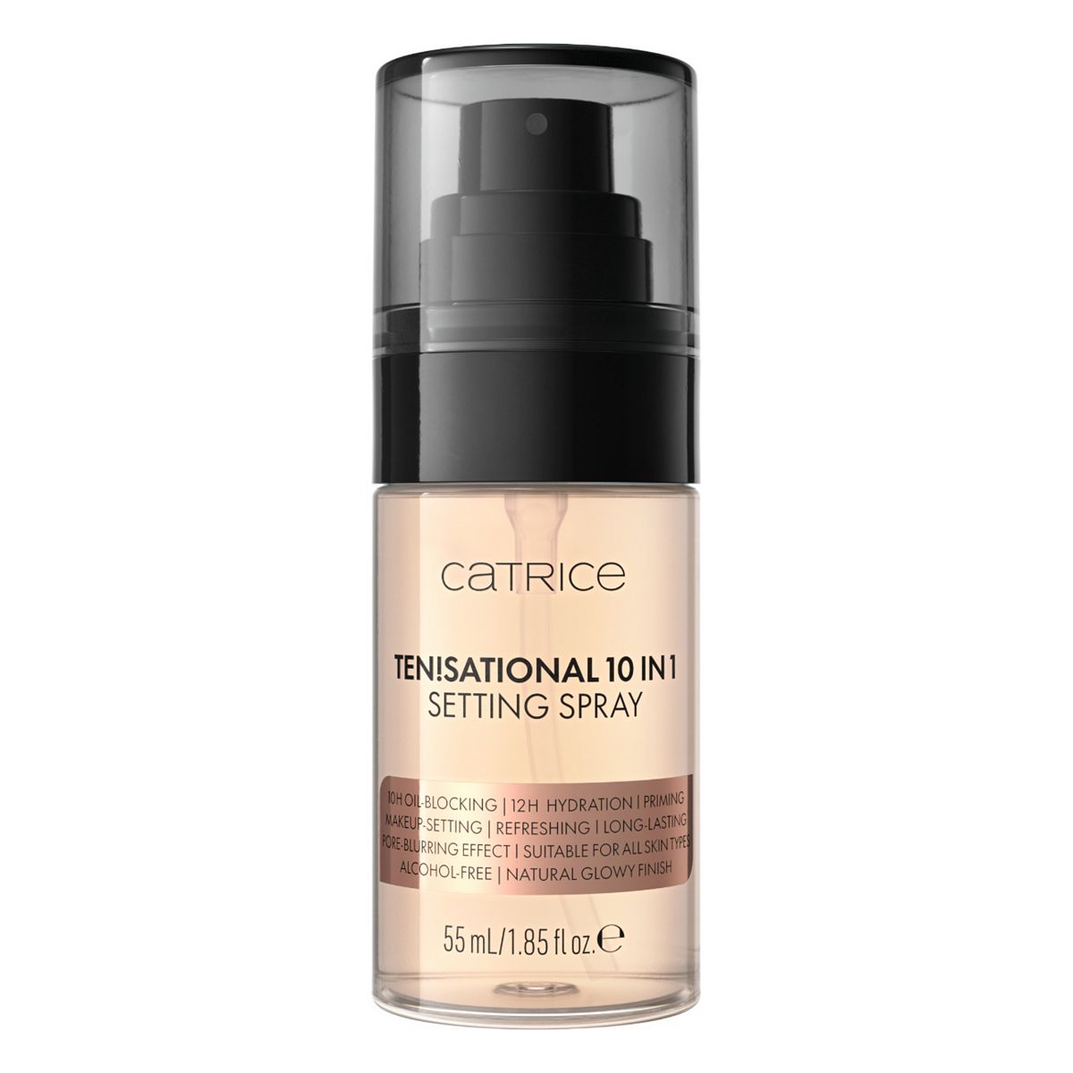 Catrice Ten sational 10 In 1 Setting Spray 55ml