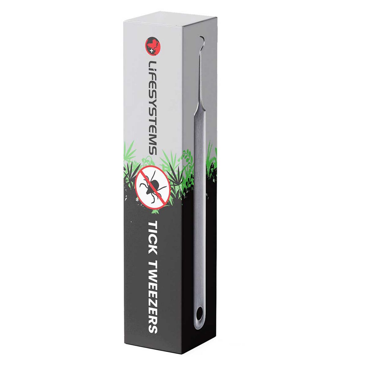 Lifesystems Tick Tweezers
