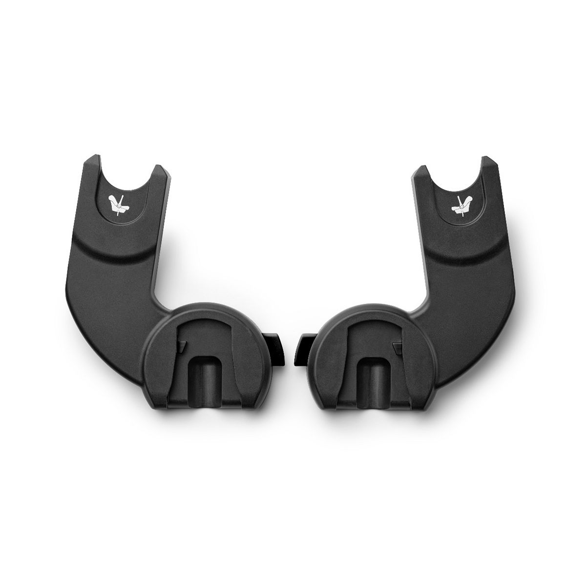 Bugaboo Car Seat Adapters For Dragonfly Stroller
