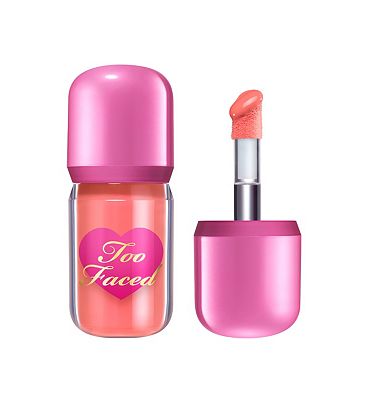 Click to view product details and reviews for Too Faced Love Flush Glowing Liquid Blush First Love 6ml First Love.
