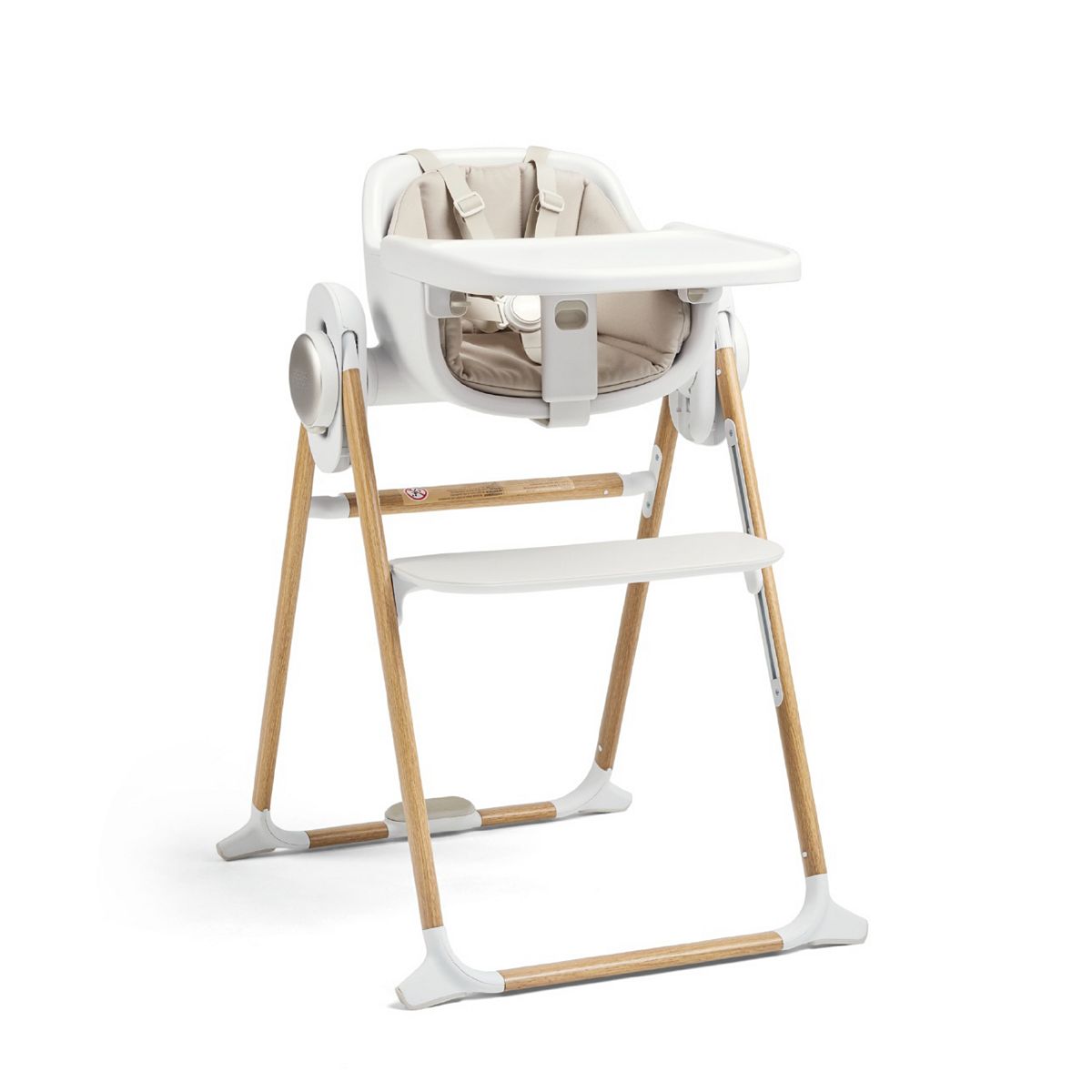 Mamas & Papas Eno Highchair Cashmere