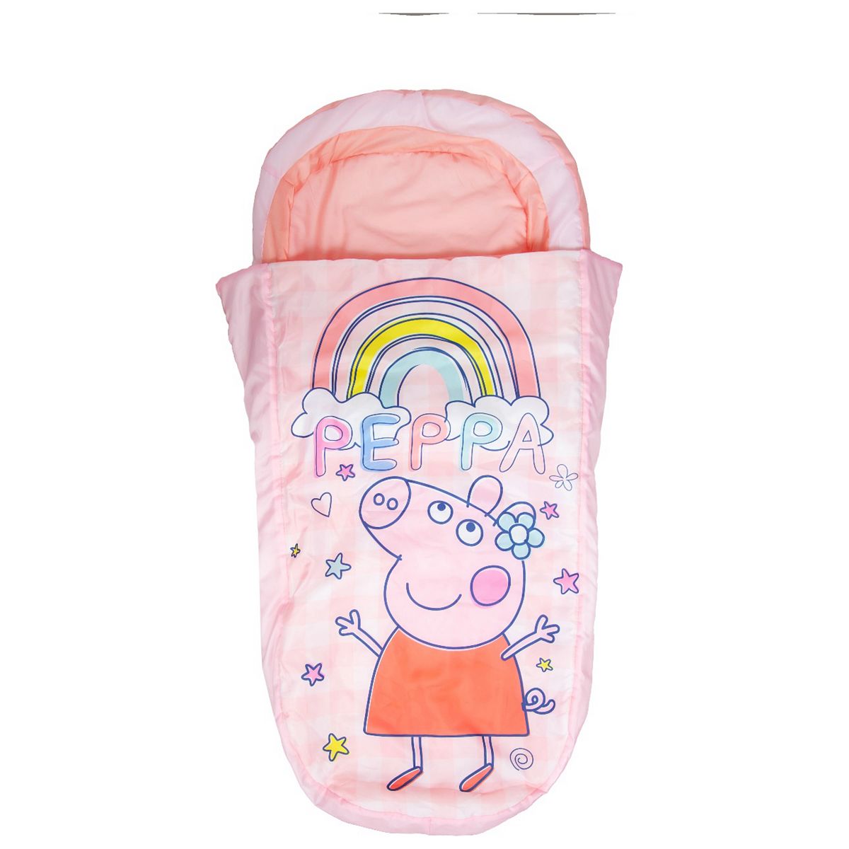 Peppa Pig Sunshine My First Ready Bed