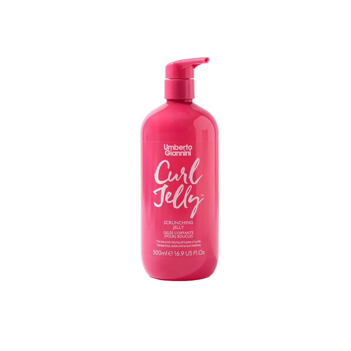 Umberto Giannini Curl Jelly 500ml