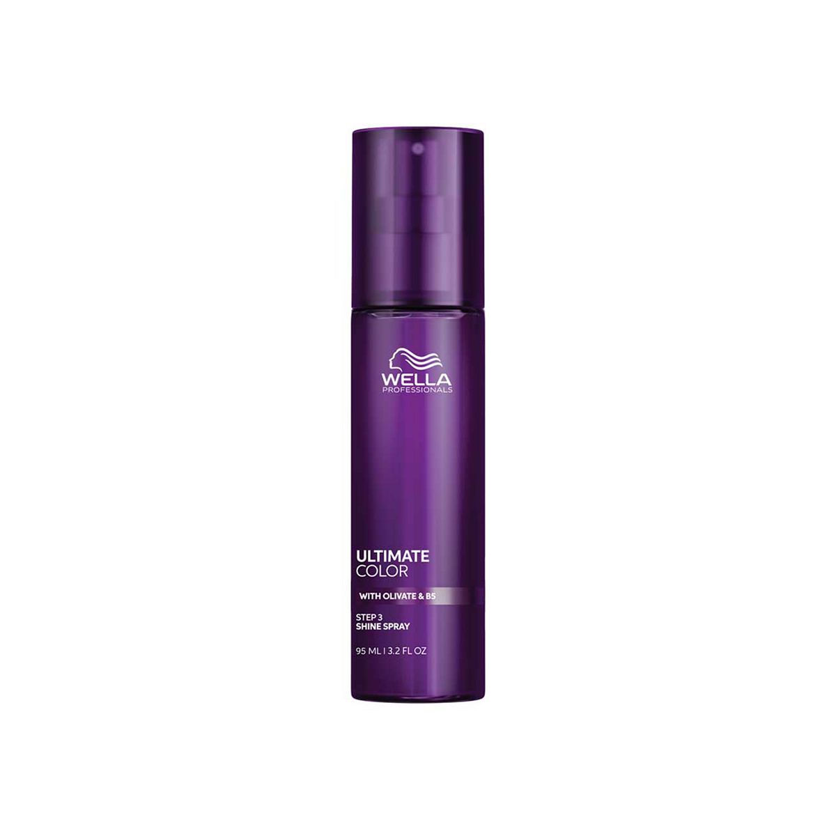 Wella Professionals Ultimate Color Shine Spray For All Coloured Hair 95ml
