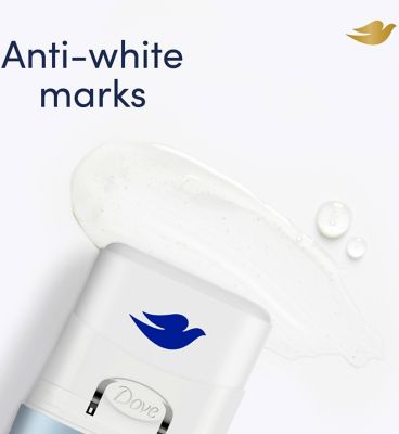 Dove Lily & Green Lime Anti-Perspirant Refill Pack 35ml (4)