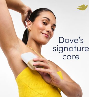 Dove Peony & Pineapple Anti-Perspirant Refill Pack 35ml (6)