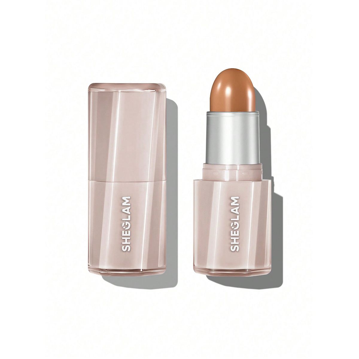Sheglam Buttery Buff Contour & Bronzer Stick- 6G Soft Tan