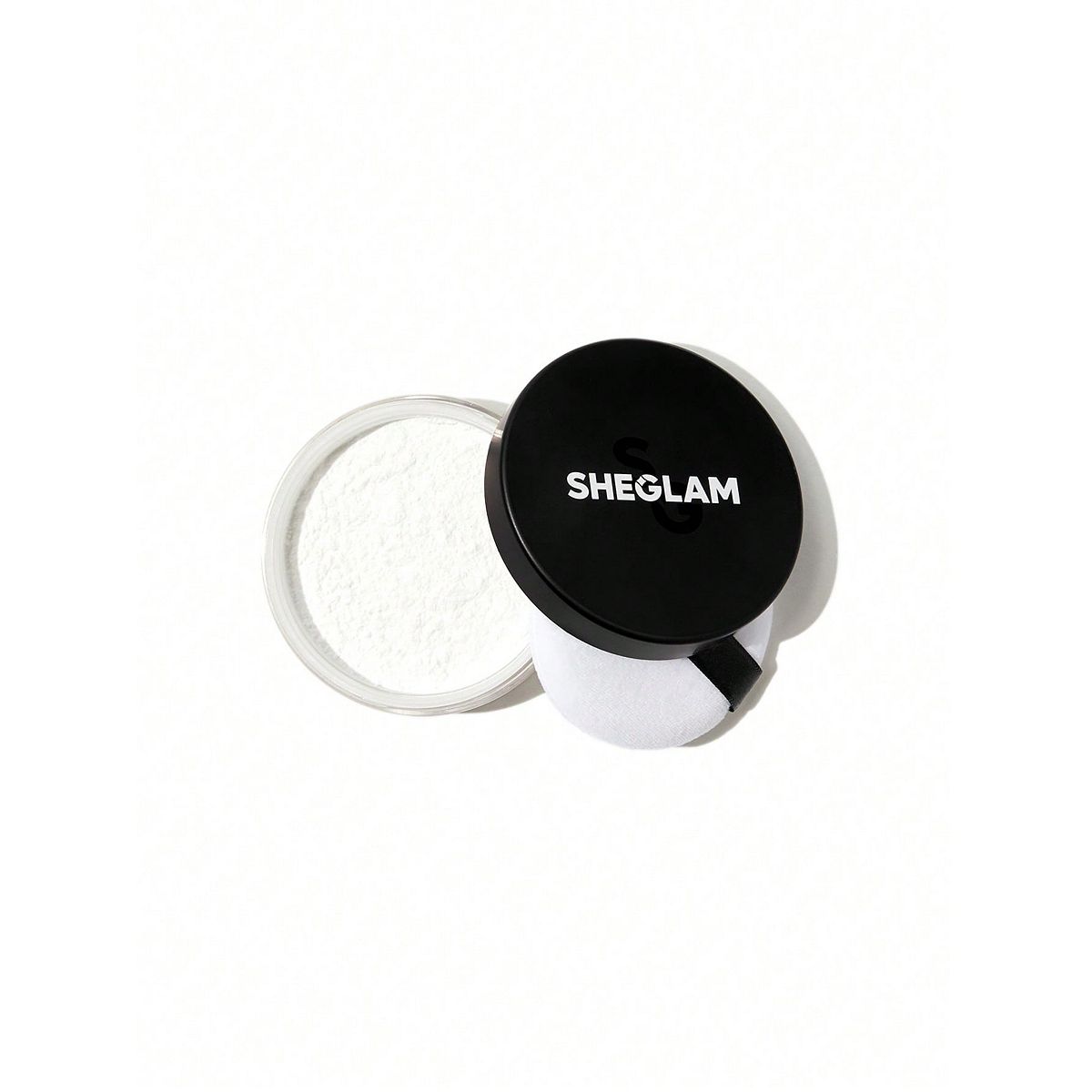 Sheglam Baked Glow Setting Powder