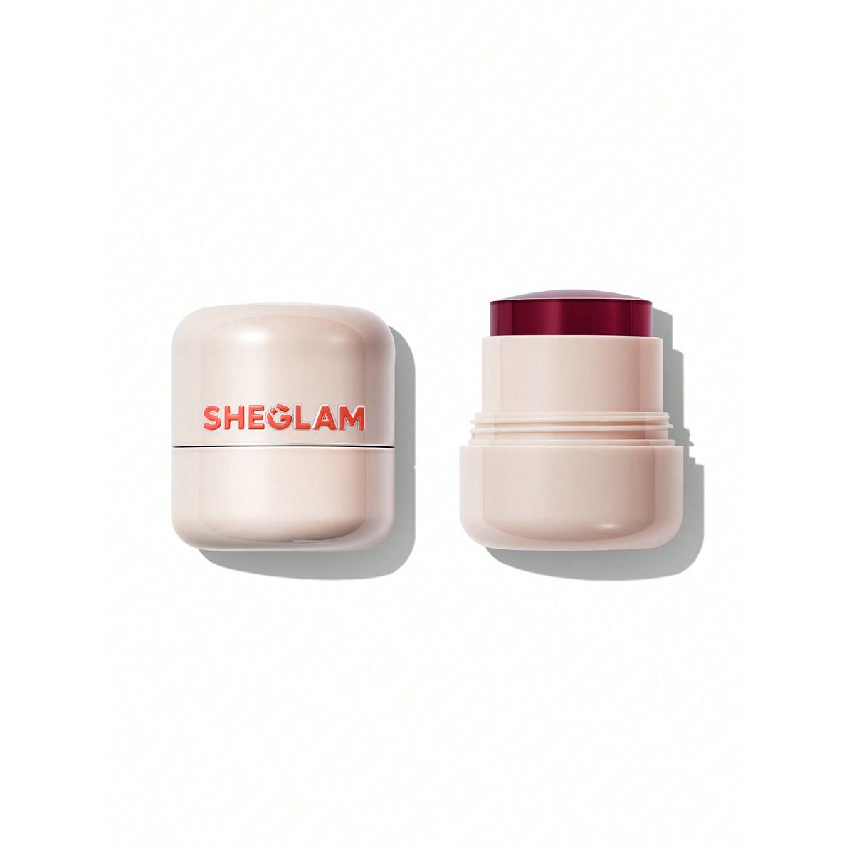 Sheglam Jelly-Licious Hydrating Lip & Blush Tint