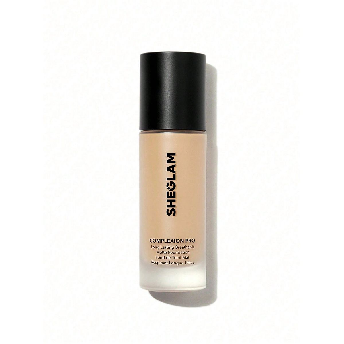 Sheglam Complexion Pro Long Lasting Breathable Matte Foundation