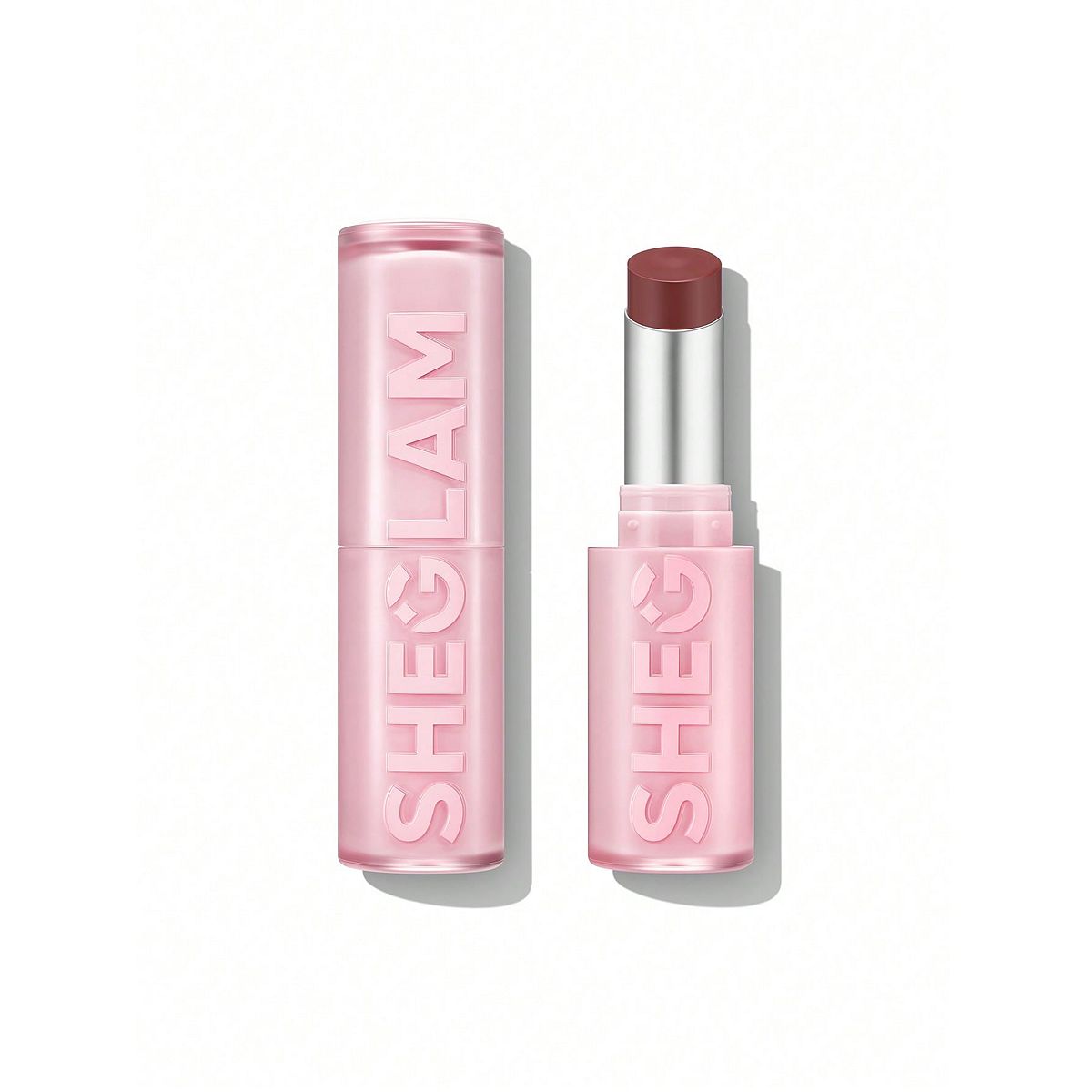Sheglam Lip Veil Cushion Lightweight Lipstick