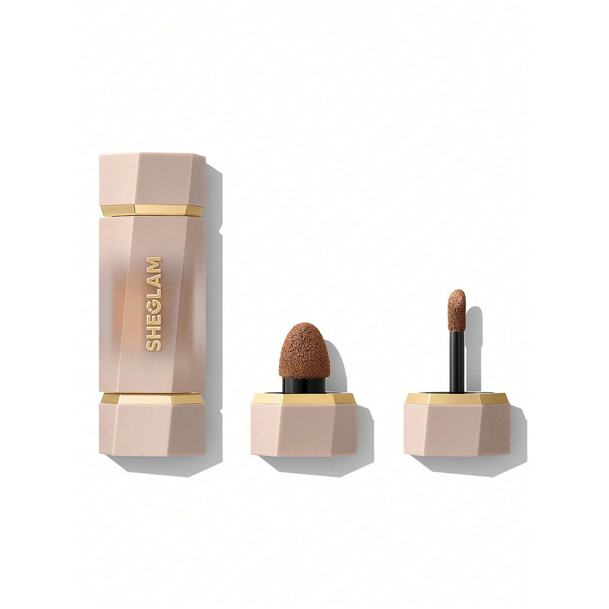 Sheglam Precision Sculpt Liquid Contour Duo