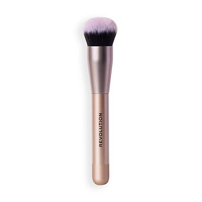 Click to view product details and reviews for Revolution Buffing Season Foundation Brush R7.