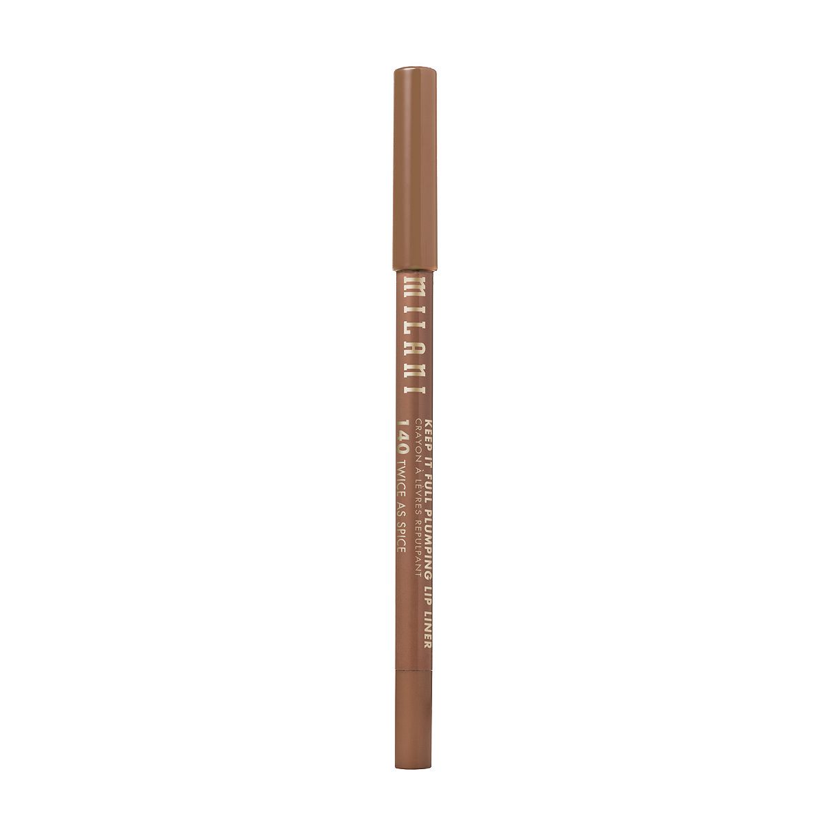 Milani Keep It Full Plumping Lip Liner 110 Go All Pout 1.14G in Shade 110: Light Dusty Pink