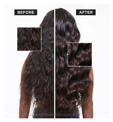 Kérastase Gloss Absolu Bain Crème Hydra-Glaze Shampoo For Thick Frizzy Hair (6)