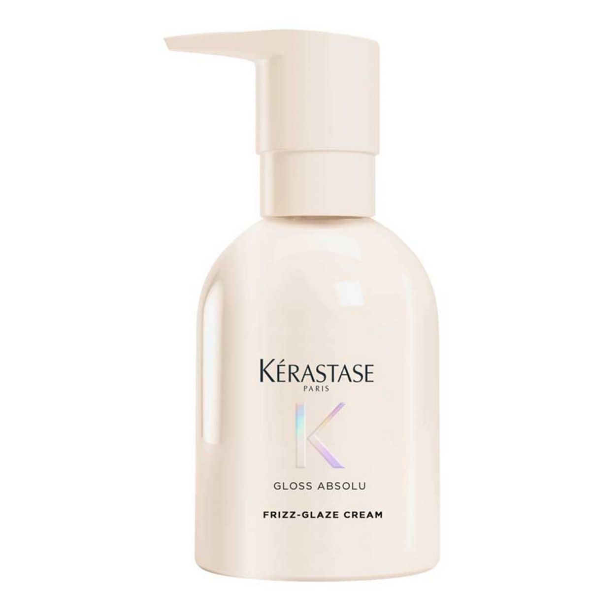 Kerastase Gloss Absolu Frizz-Glaze Cream For Thick Frizzy Hair 240ml