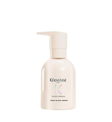 Kerastase Gloss Absolu Frizz-Glaze Cream For Thick Frizzy Hair 45ml (2)