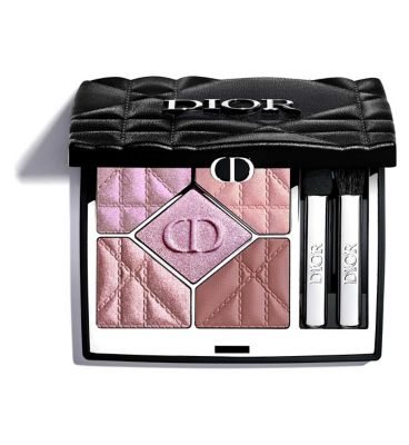 DIOR Diorshow 5 Couleurs - Limited Edition - Boots