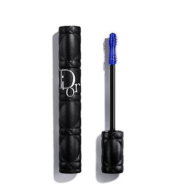 DIOR Diorshow Overvolume Extreme Volume Waterproof Mascara (2)