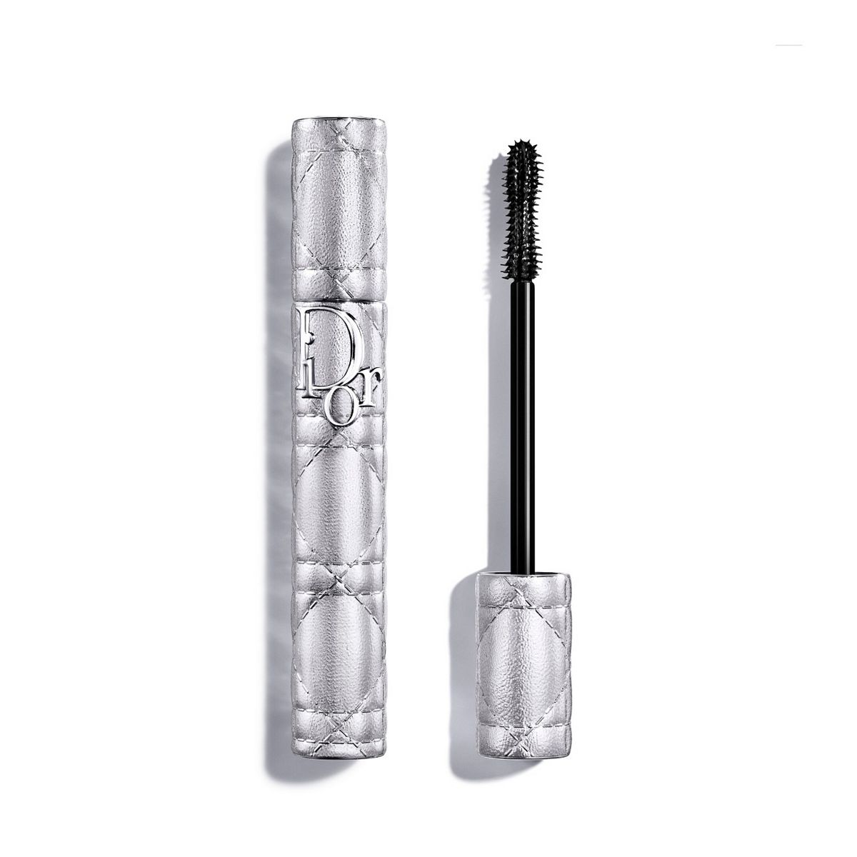 DIOR show Overvolume Waterproof Mascara 48-Hour Extreme Volume