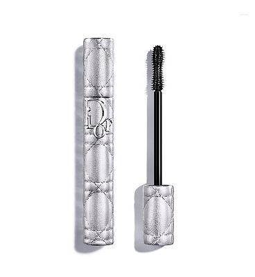 DIOR Diorshow Overvolume Waterproof Mascara 48-hour Extreme Volume (2)