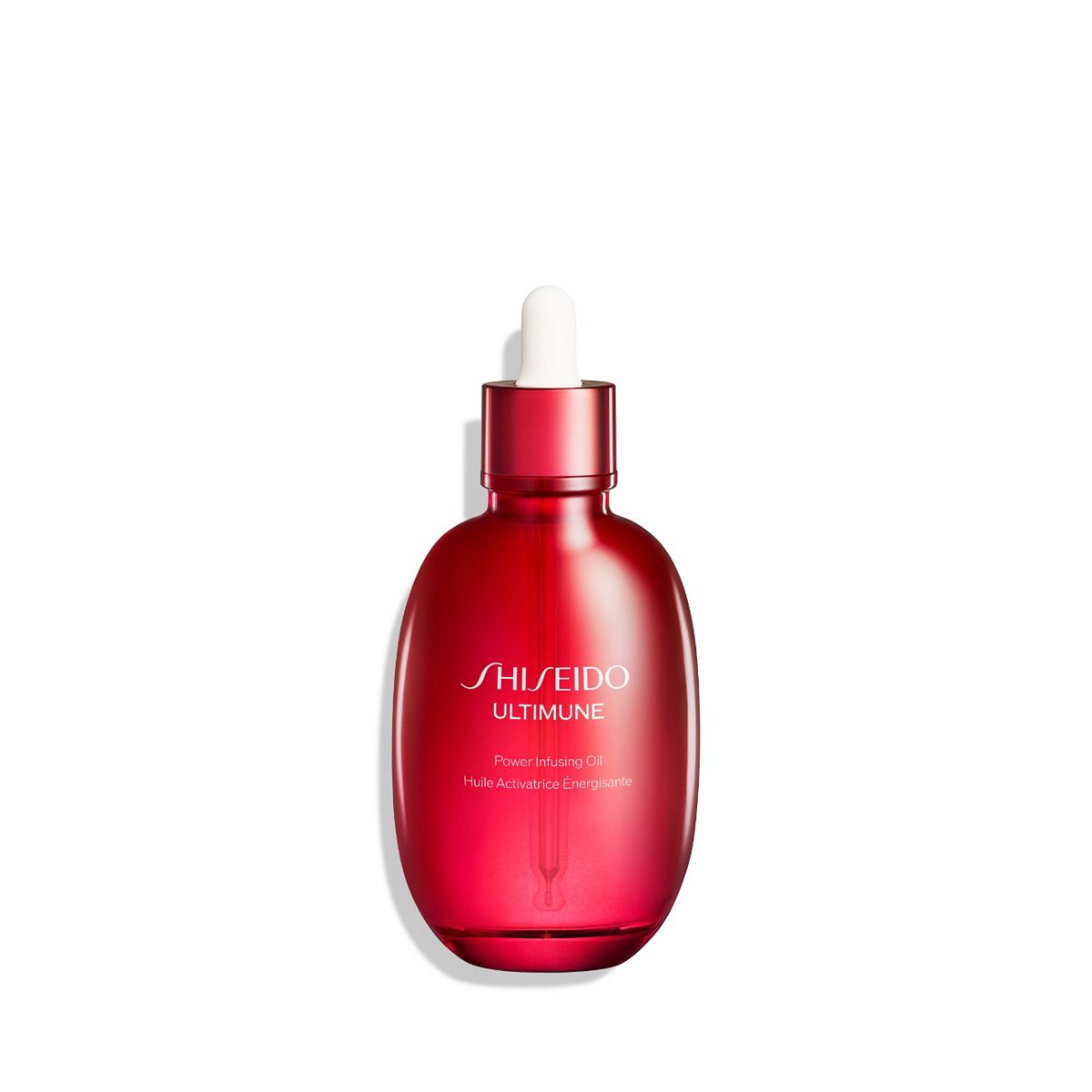 Shiseido Ultimune Power Infusing Concentrate - 75ml