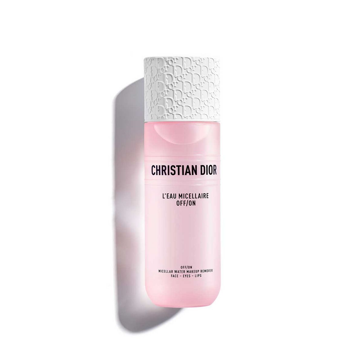 DIOR L'eau Micellaire Off/on Micellar Water Makeup Remover