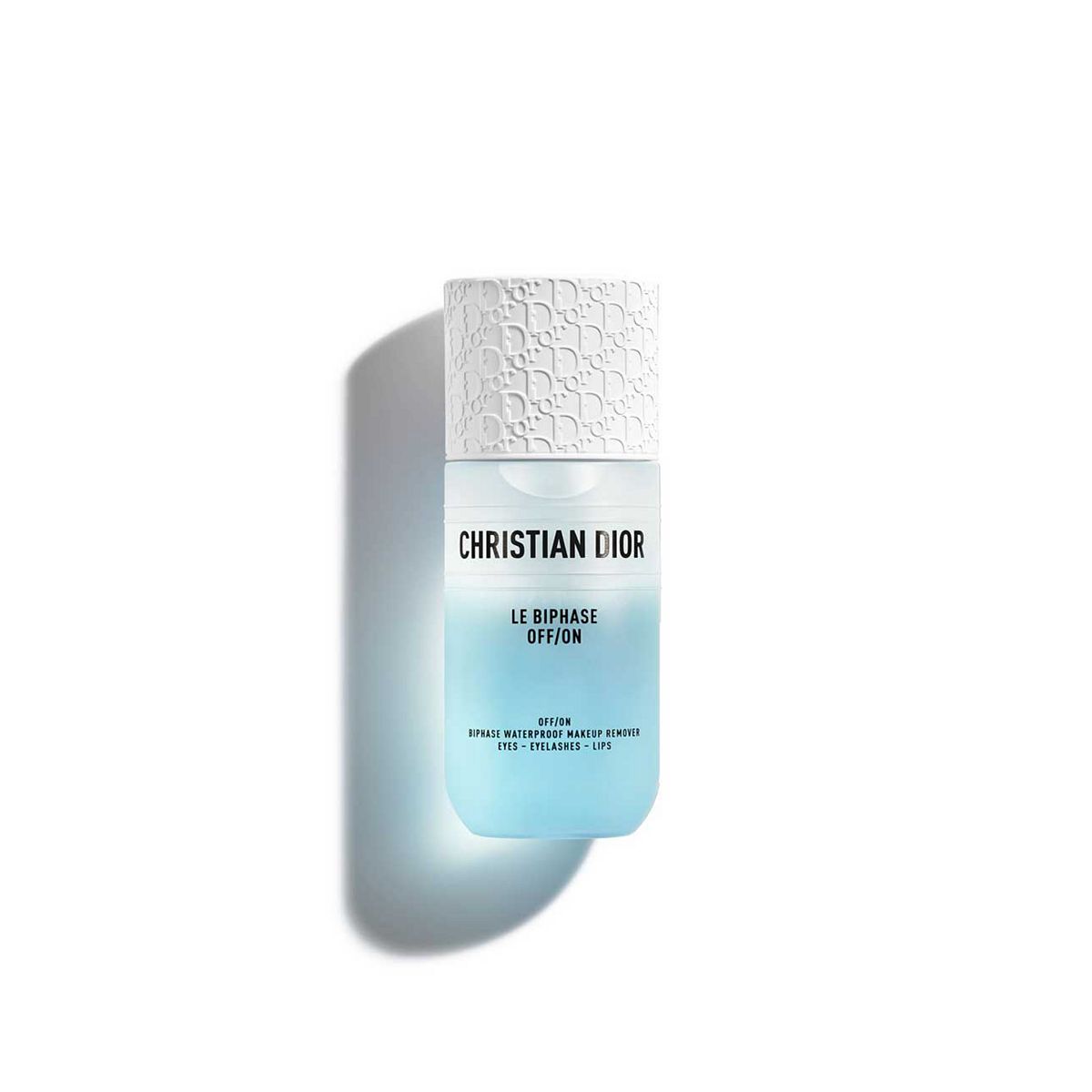 DIOR Le Biphase Off/on Makeup Remover
