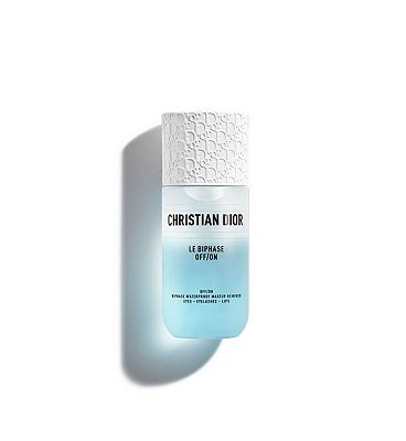 DIOR Le Biphase OFF/ON Biphase Makeup Remover