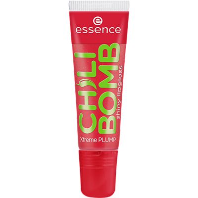 essence JUICY BOMB Shiny Lipgloss (2)