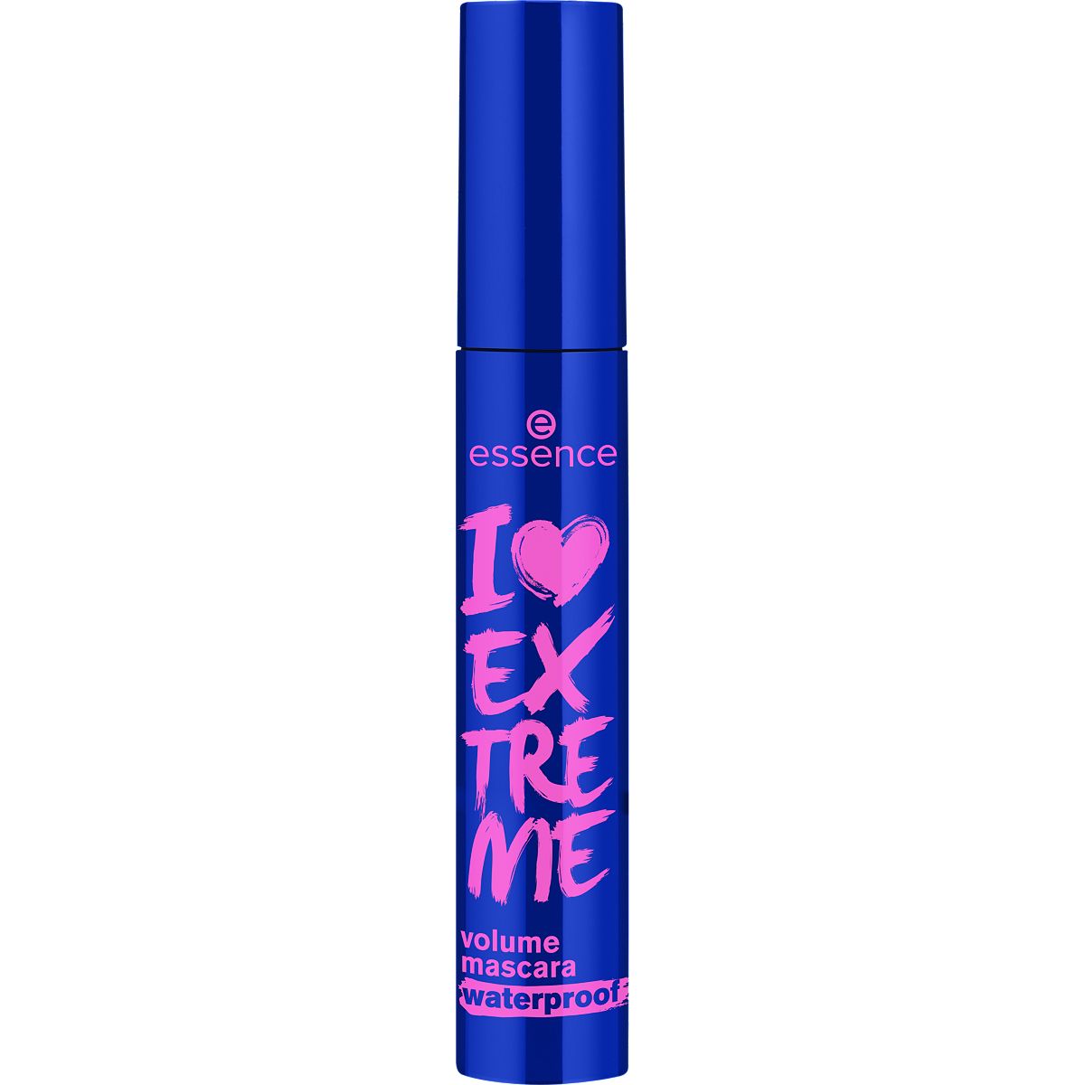 Essence I Love Extreme Volume Mascara Waterproof 12ml