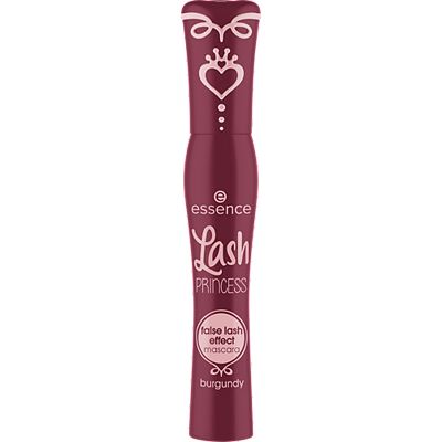 Click to view product details and reviews for Essence Lash Princess False Lash Effect Mascara Burgundy 12ml.