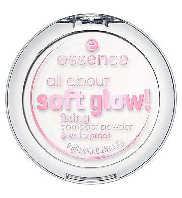 essence All About Matt! Fixing Compact Powder 8g (2)