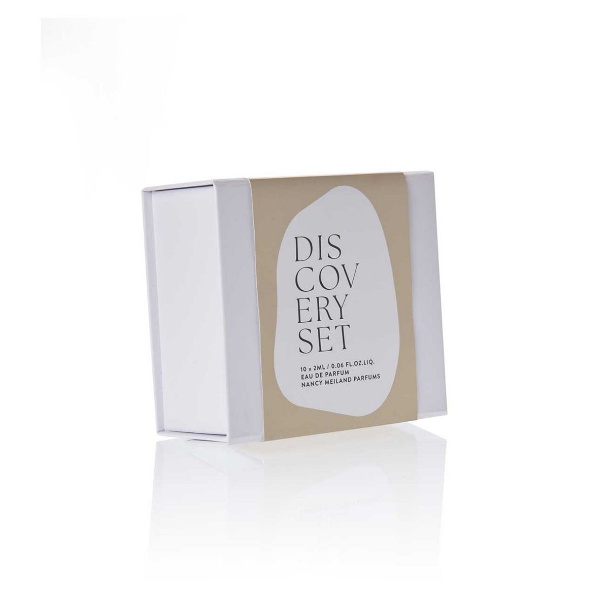 Nancy Meiland Parfums - Discovery Set