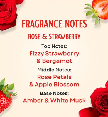 Impulse Roma Rossa Body Spray Italian Edit Collection 75ml (5)