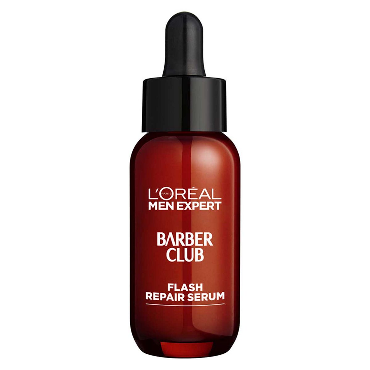 L'oreal Men Expert L'oréal Paris Men Expert Barber Club Flash Repair Post Shave And Beard Serum