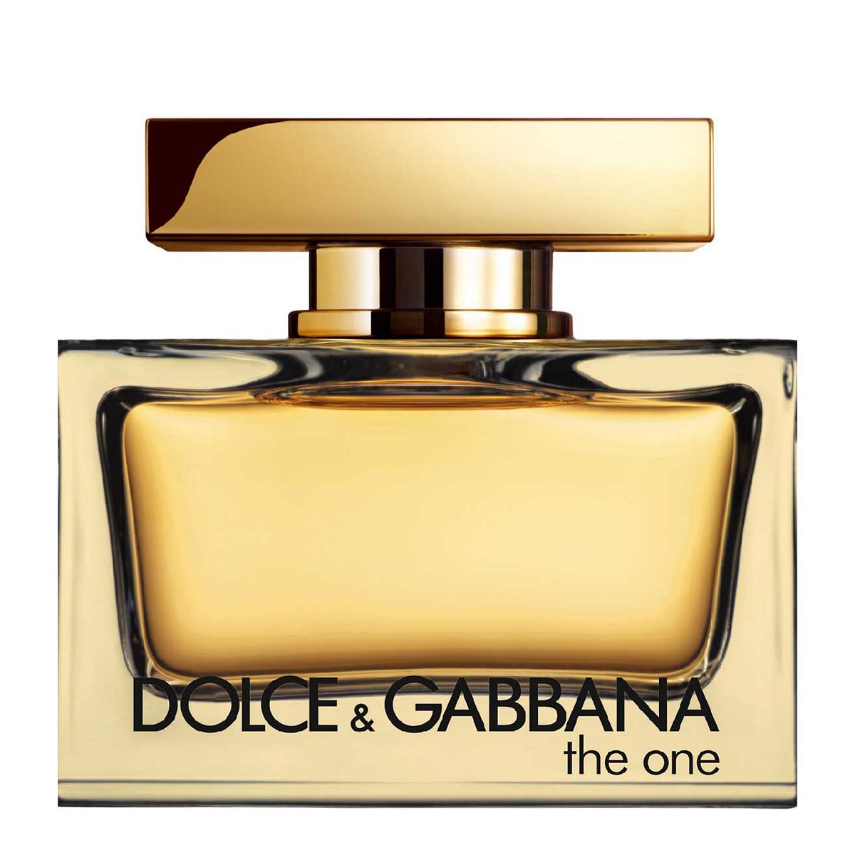 Dolce & Gabbana The One Eau De Parfum Intense 50 Ml