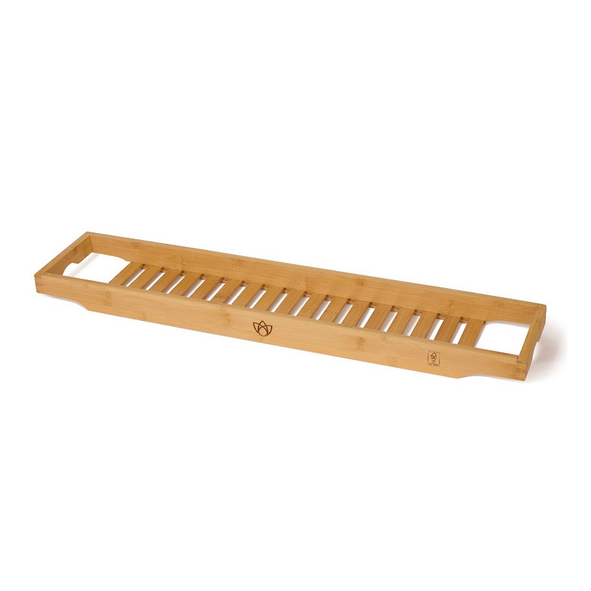 Botanics Bamboo Bath Tray