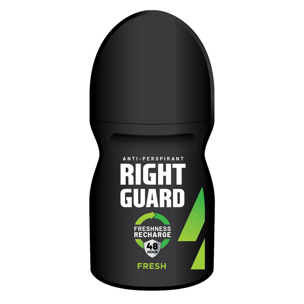 Right Guard Men 48H Fresh Roll-On Deodorant 50ml