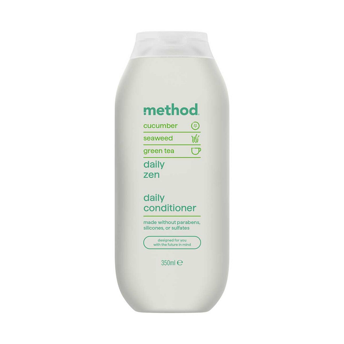 Method Daily Zen Conditioner 350ml
