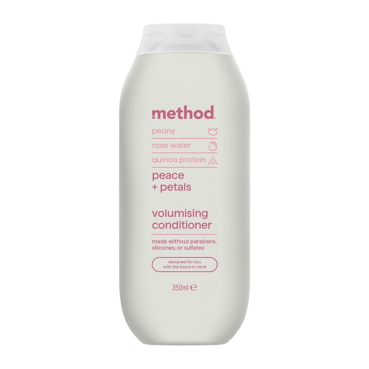 Method Pure Peace Conditioner 350ml