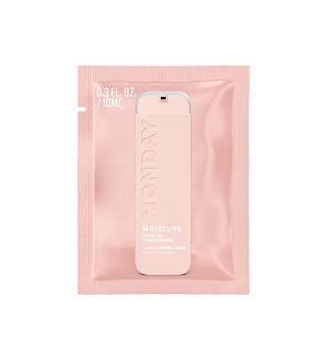 Monday Haircare Complementary Sample