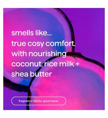 Method Simply Nourish Shampoo 350ml (3)